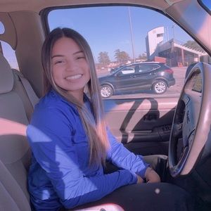 Meet your Posher, Amy